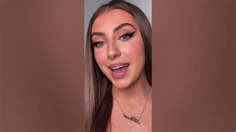 alissia babe|alissia makeup challenge.